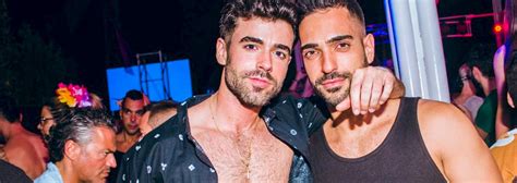 bar gay sevilla|Seville Gay Map 2025